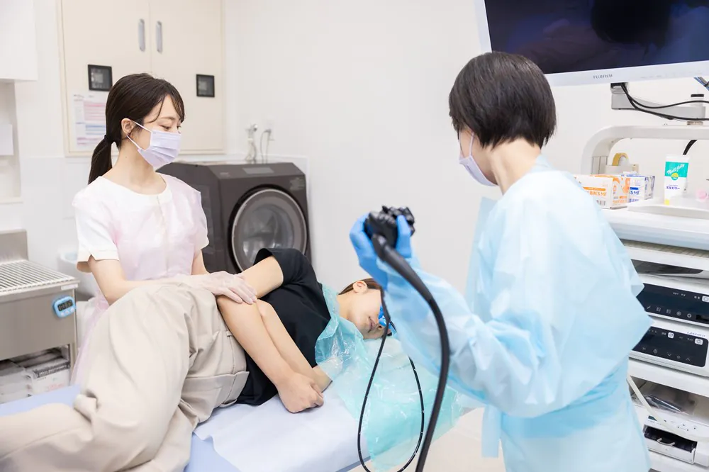 日本研发“虚拟内窥镜”胃癌筛查