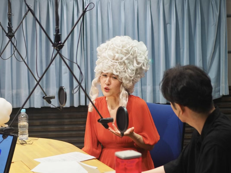 突发！日本一知名女星去世！