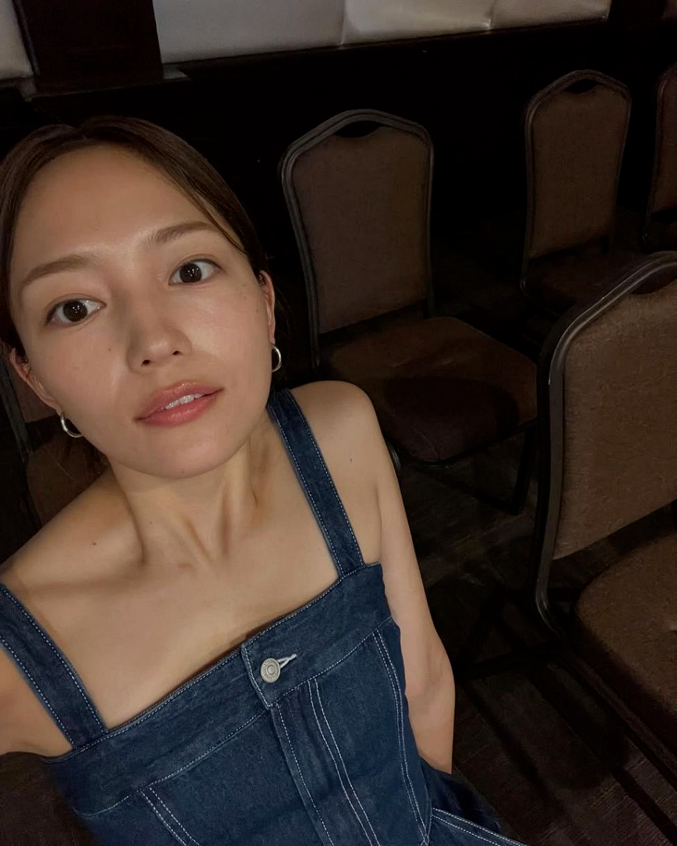 暴瘦！日本国民女星为角色减重20斤，却引来网友骂战？！