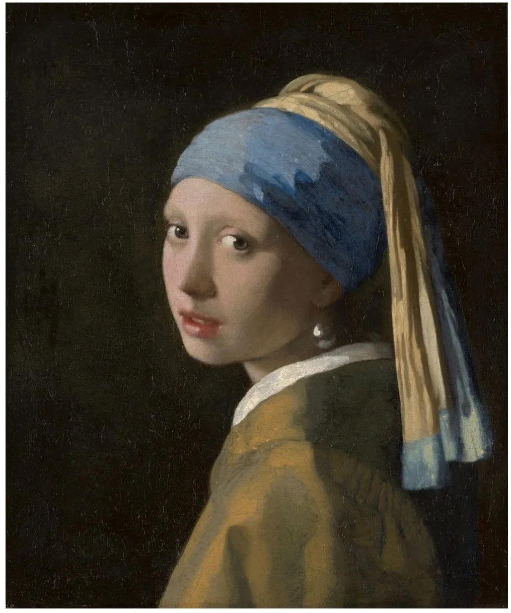 《戴珍珠耳环的少女》时隔14年再度访日 