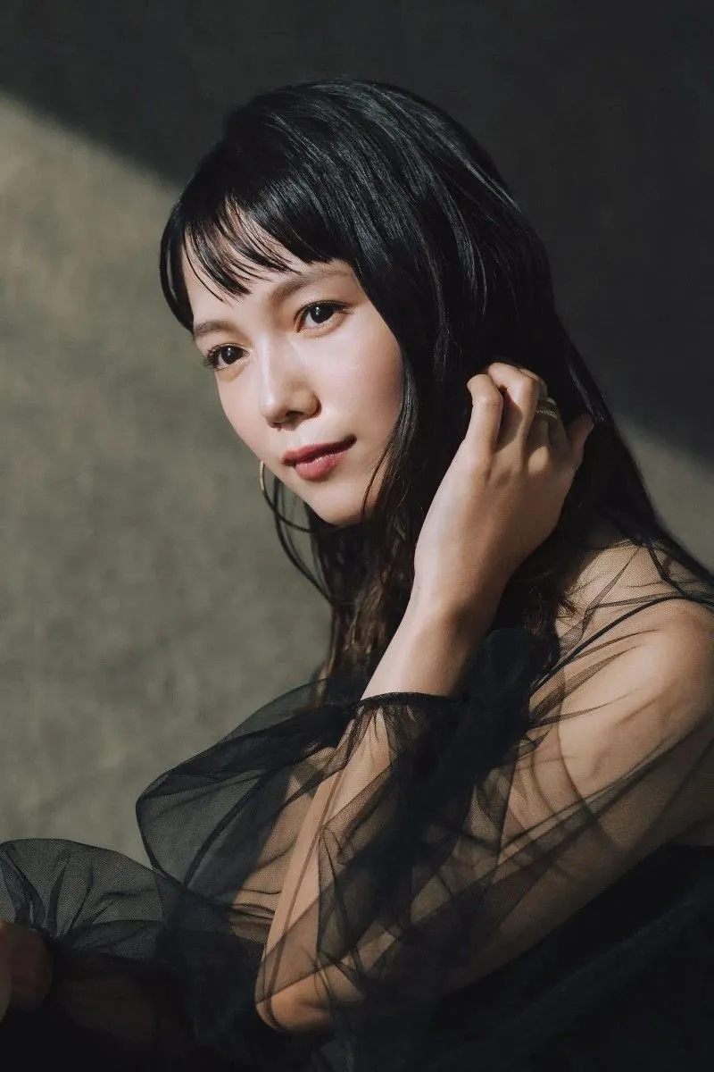 什么？她都40岁了？！